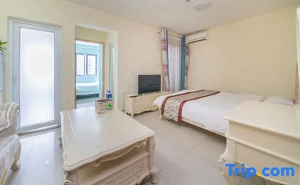 Jujia Apartment Hotel (Shenzhen Science and Technology Park)
