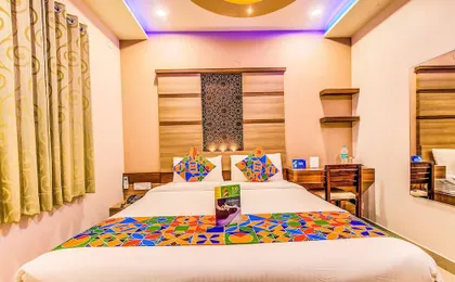 Fabhotel Vipra Enclave