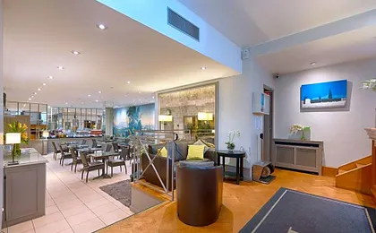 Hotel Le Beaugency