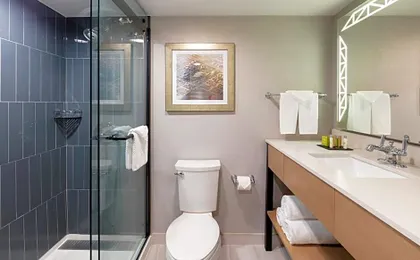 Homewood Suites By Hilton Jackson