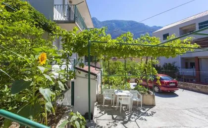 Apartments Kumpar