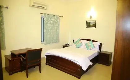Swan Suites Madhapur