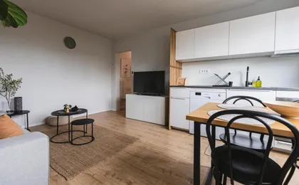 Flexible Selfcheckins 76 - Arena - Bedroom - New