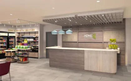 Home2 Suites By Hilton Peoria North Phoenix