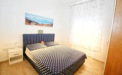 Family apartment