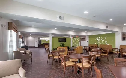 Sleep Inn & Suites College Station near University
