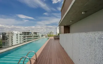 Your Urban Retreat Near the Subway - Iby1613