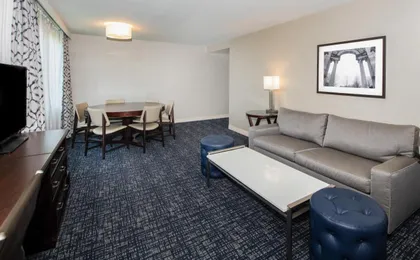 Sheraton Suites Philadelphia Airport