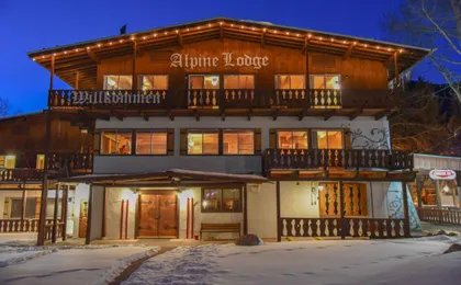 Alpine Lodge