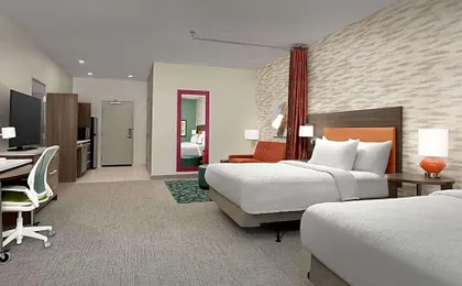 Home2 Suites by Hilton Abilene Southwest