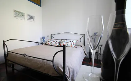 B&B L'architetto