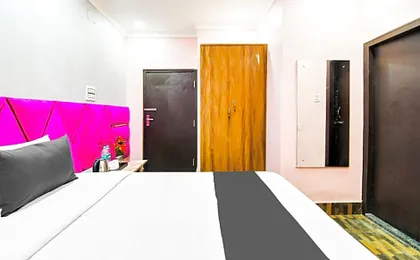Hotel O Barsana