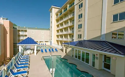 Park Place Hotel