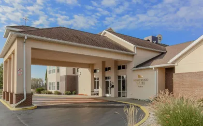 Homewood Suites by Hilton Rochester/Henrietta