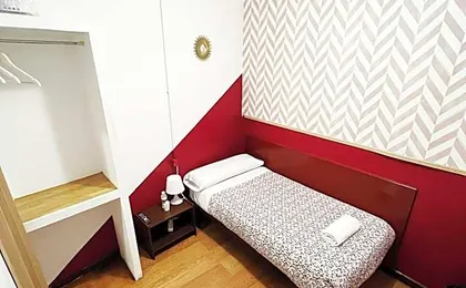 Hostal La Casa de La Plaza