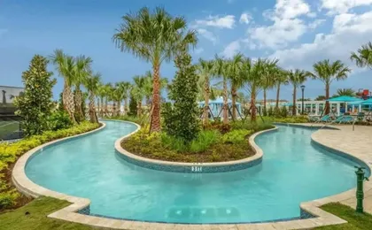 Gorgeous 5Bd w Private Pool Windsor Westside 8893