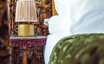 Hôtel Eldorado Paris