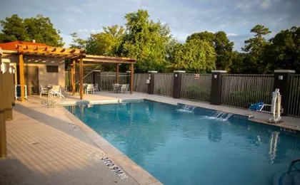 La Quinta by Wyndham Houston East at Normandy