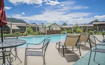 Americas Best Value Inn and Suites Estes Park