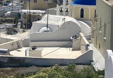 Nectarios Villa - Studios & Suites Adults Only