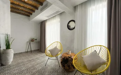 Elakati Luxury Boutique Hotel (Adults only)