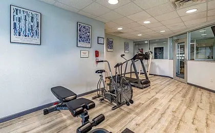 Quality Inn Branson - Hwy 76 Central