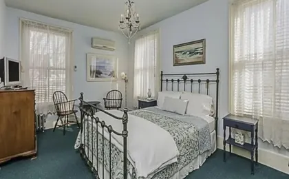 The Captain Stannard