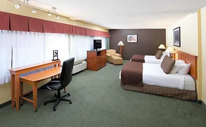 Red Lion Hotel Kalispell