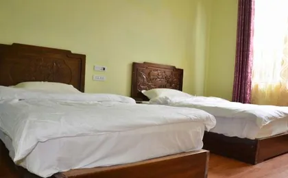 Dali Traveler Inn (Dali Ancient Town)