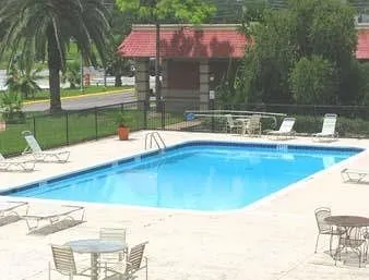 Super 8 Lake Jackson / Clute