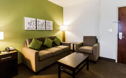 Spark by Hilton Odessa