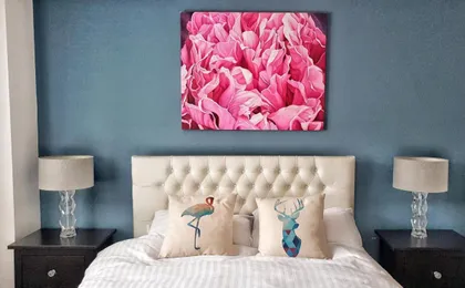 Beautiful Central Family Apartment for 6
