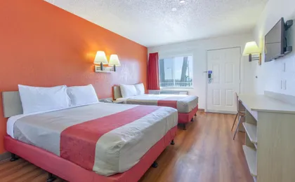 Motel 6 Phoenix Airport-24th Street