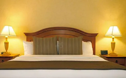 Red Lion Hotel Pasco Airport & Conference Center