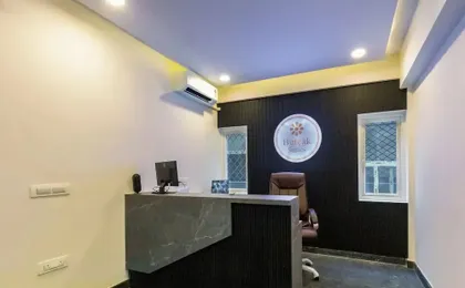 Buteak Suites