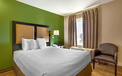 Extended Stay America Suites - Albuquerque - Airport