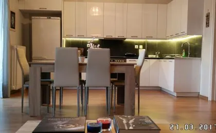 Comfy Apartment With Acropolis View