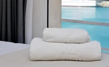 Apartamentos Malagueta Urban Beach