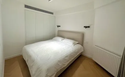 Zhome-Parkville Three Bedrooms-Xintiandi