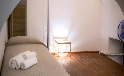 Sikulahouse - Apartment in the City Center