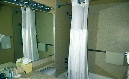 GetAways at the Jockey Club