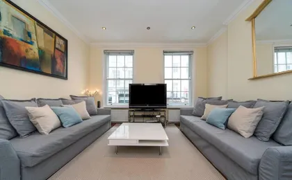 Pml Exclusive Apartments Piccadilly
