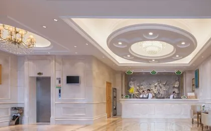 Vienna Hotel （Shenzhen Guangming Da Qianli Gongming Square Subway Station Store）