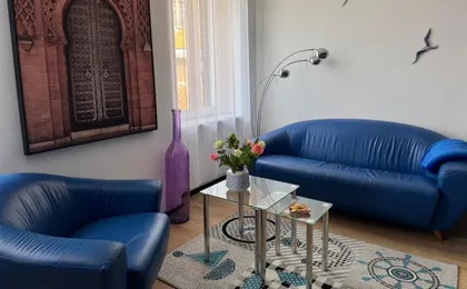 Apartments Colors of Rijeka- Blue (Adults Only)