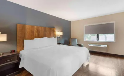Extended Stay America Premier Suites Fort Lauderdale Deerfield Beach