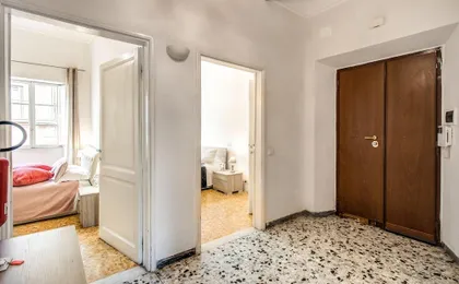 Colonna Suite Luxury - Termini Station Big Apartment