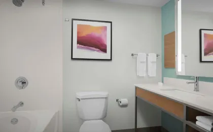 Hilton Garden Inn Atlanta North/Johns Creek (H)