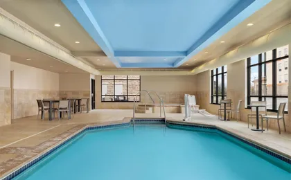 Homewood Suites by Hilton West Des Moines/Sw Mall Area (H)