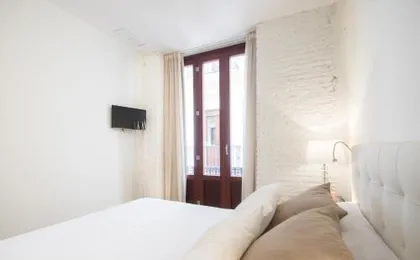 Valencia Luxury - Boutique Redonda