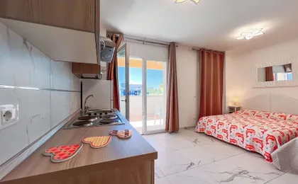 Live the Color in Bibione's Heart